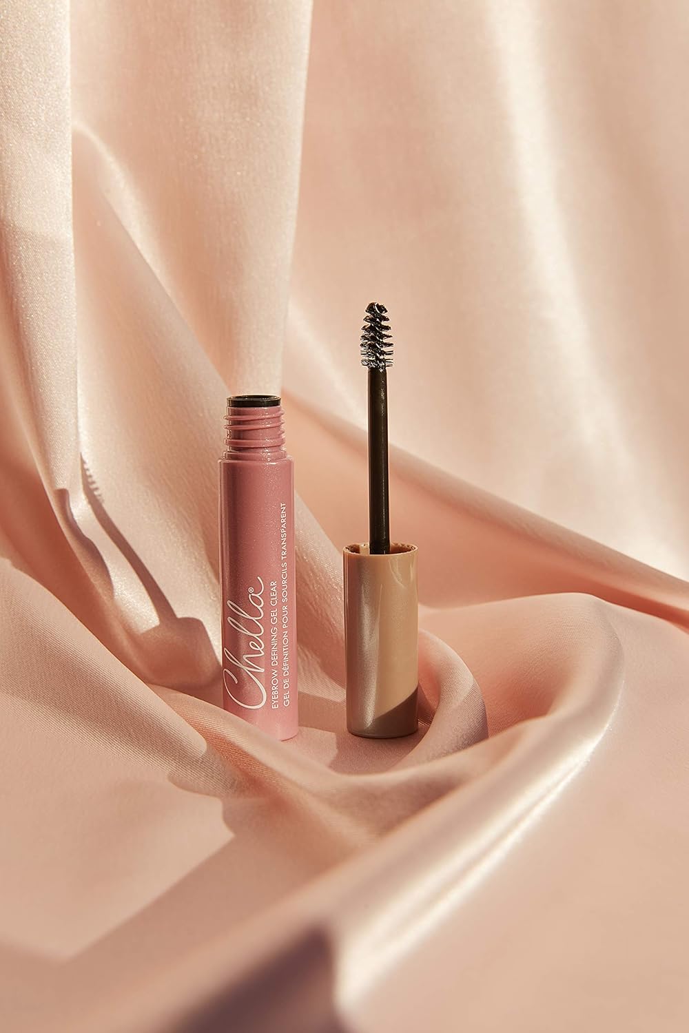 Eyebrow Defining Gel Clear 1 Unité